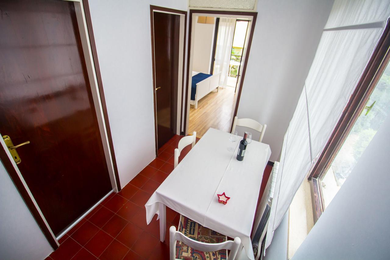Ferienwohnung Pineta House Vidos Poreč Exterior foto