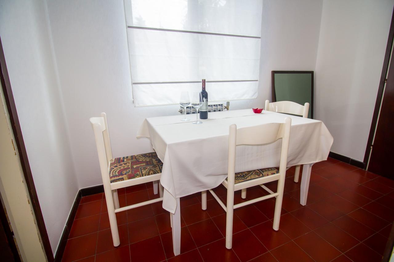 Ferienwohnung Pineta House Vidos Poreč Exterior foto